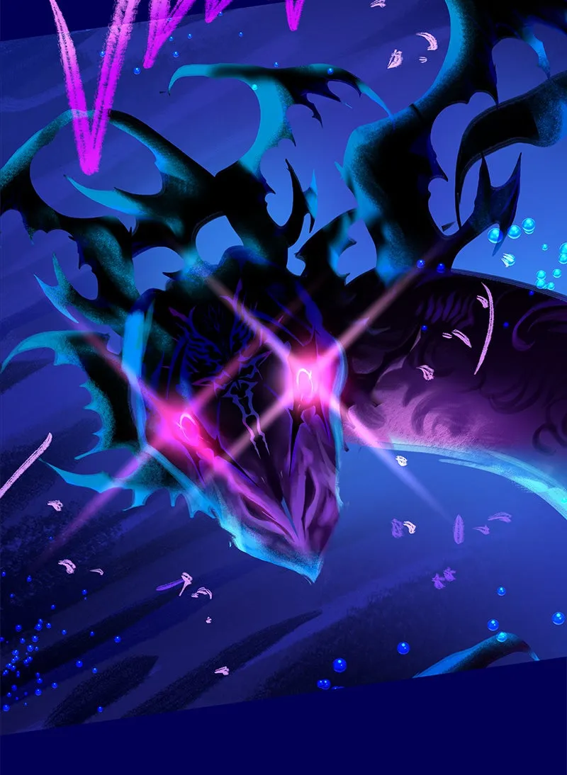 Strawberry Seafoam Chapter 129 page 14 - 