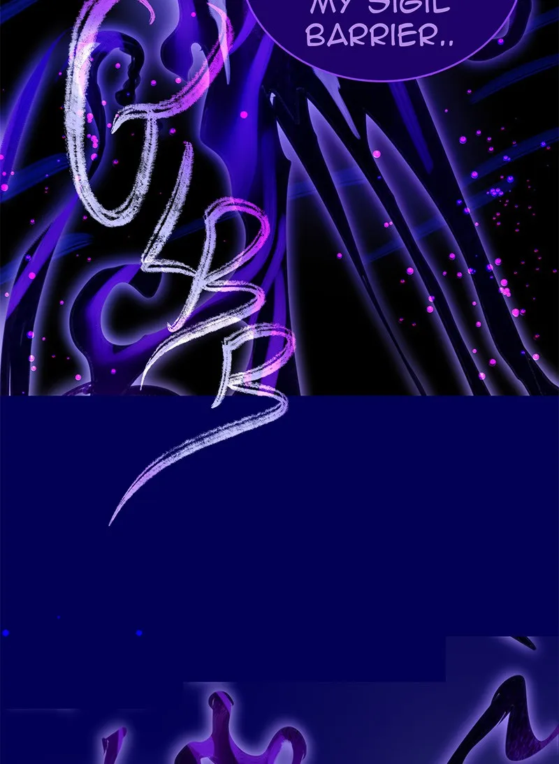 Strawberry Seafoam Chapter 129 page 19 - 