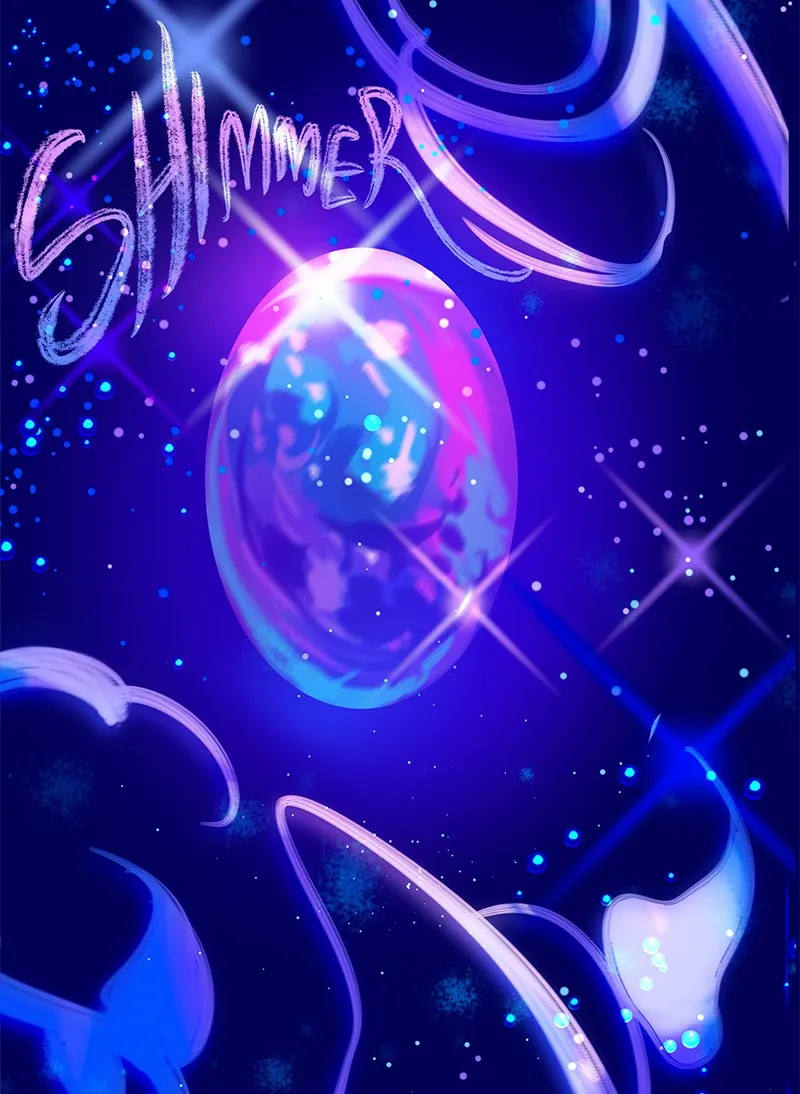 Strawberry Seafoam Chapter 129 page 3 - 