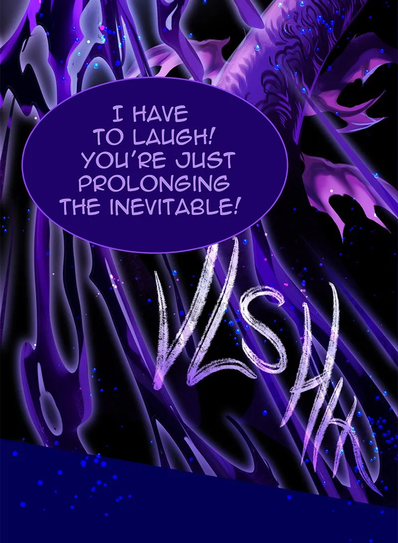 Strawberry Seafoam Chapter 129 page 21 - 