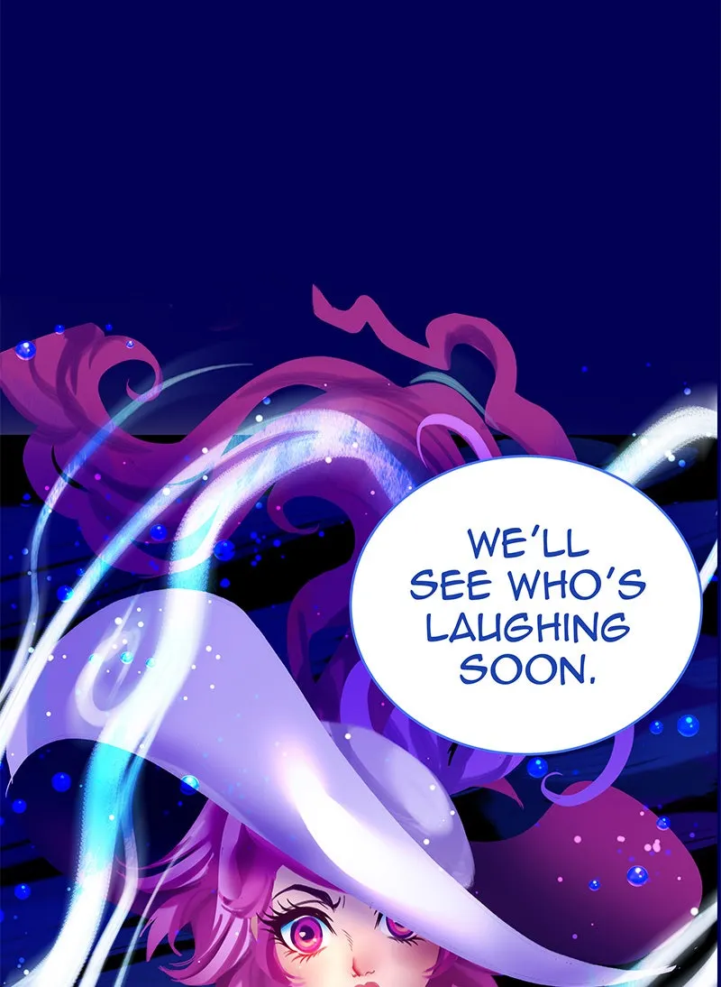 Strawberry Seafoam Chapter 129 page 22 - 