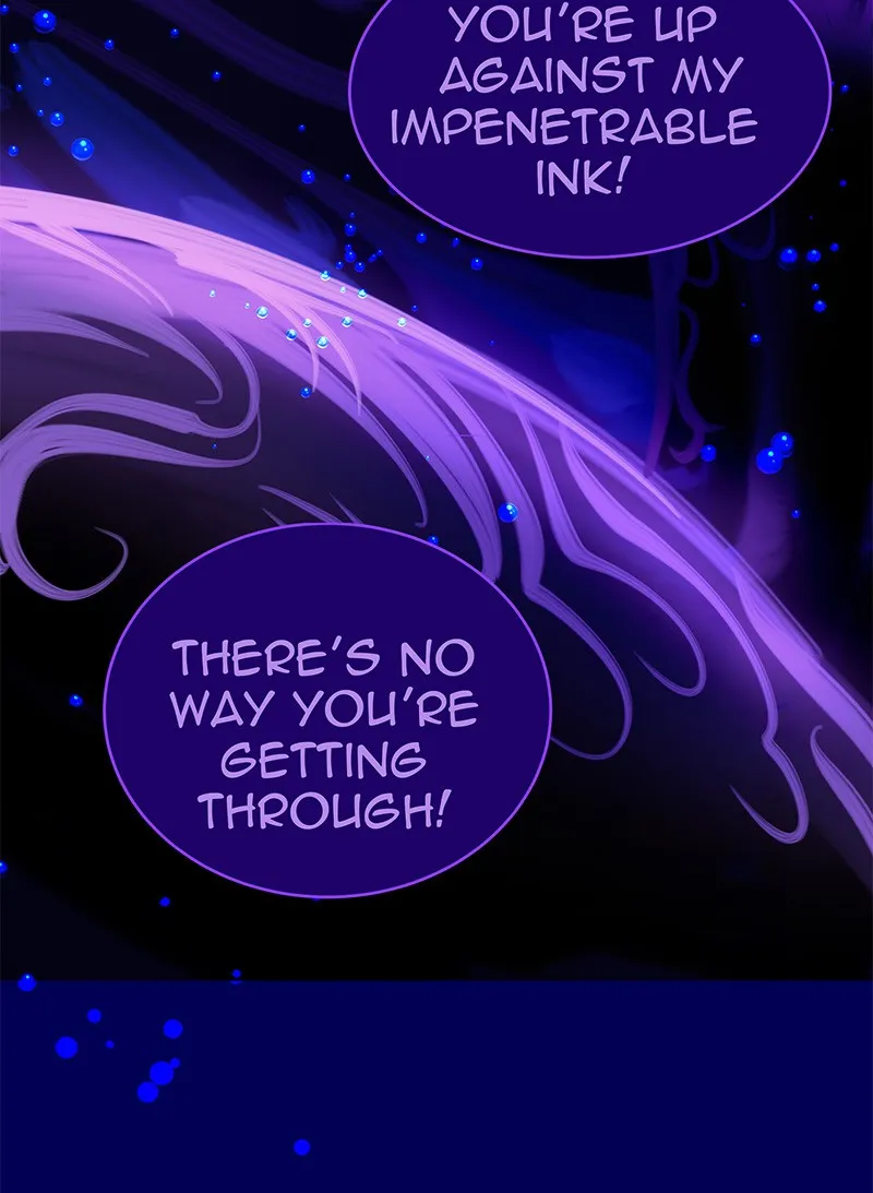Strawberry Seafoam Chapter 129 page 32 - 