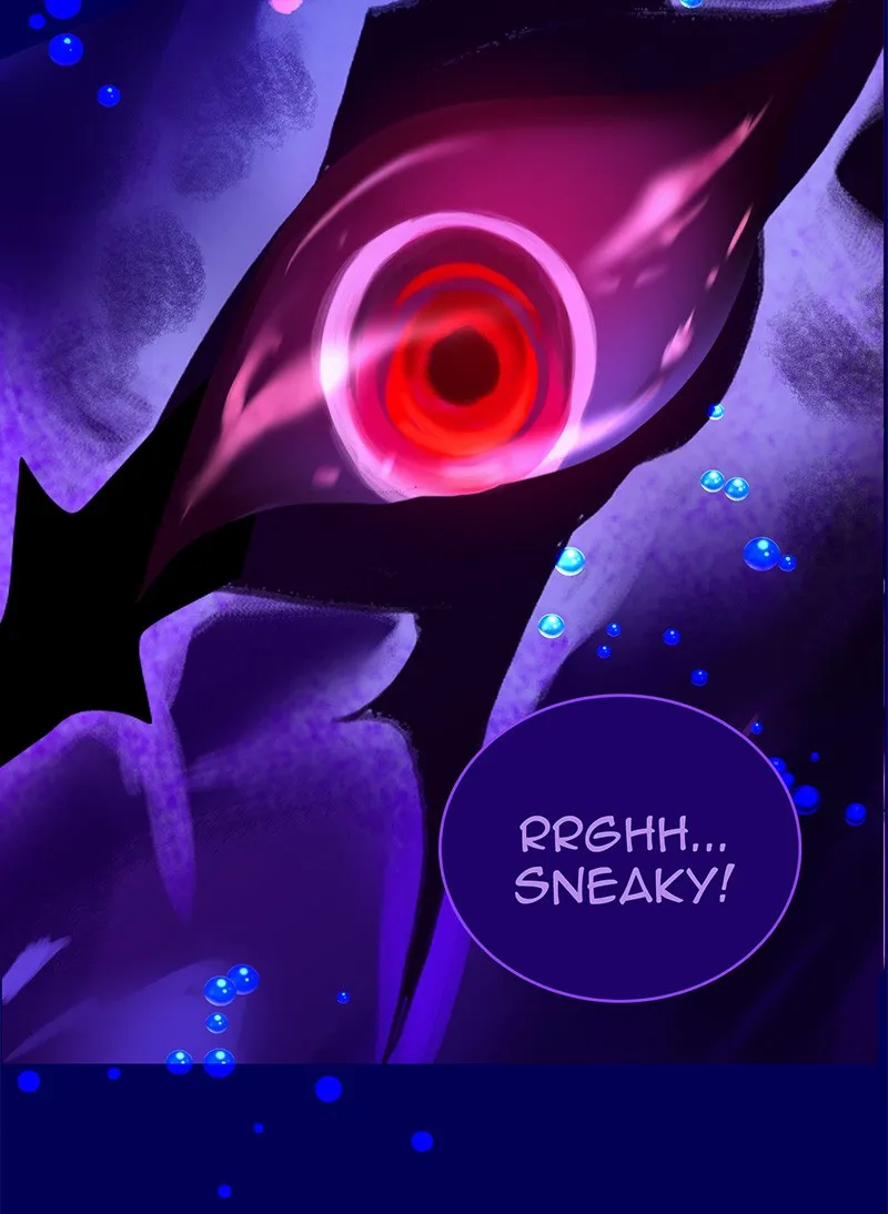 Strawberry Seafoam Chapter 129 page 34 - 