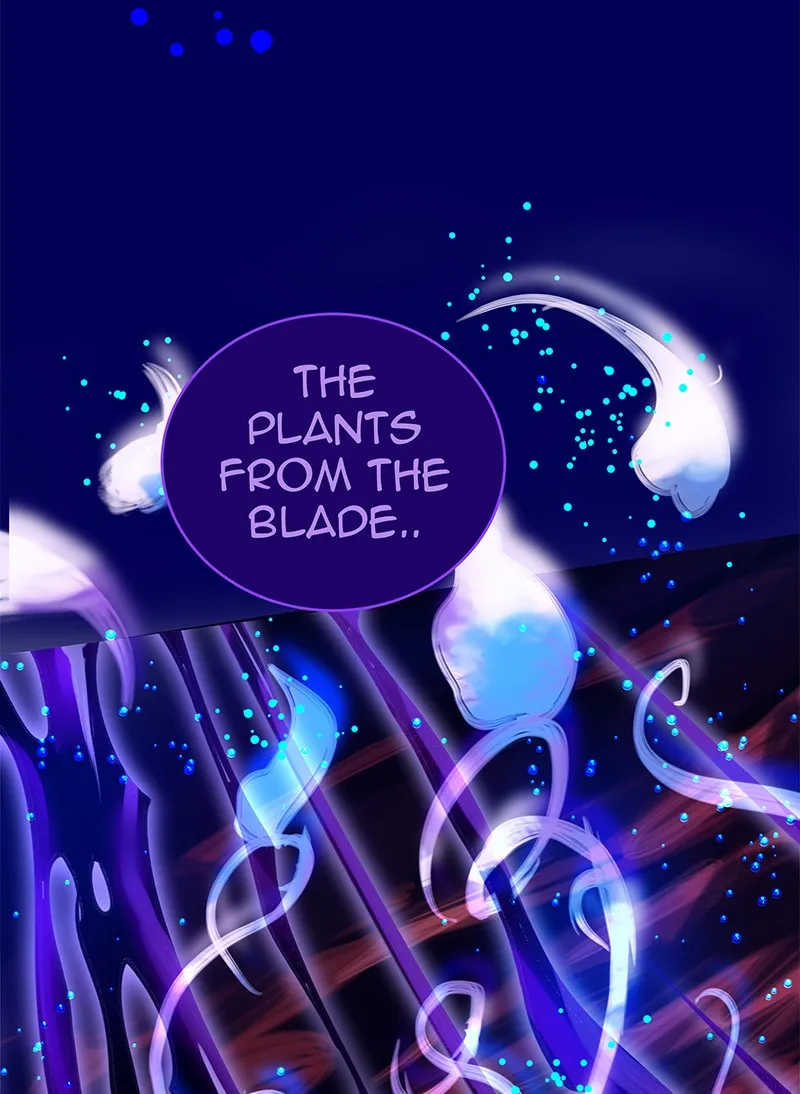 Strawberry Seafoam Chapter 129 page 35 - 