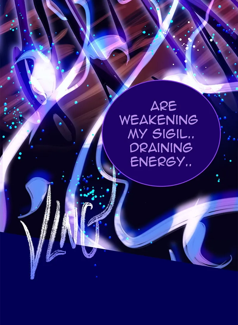 Strawberry Seafoam Chapter 129 page 36 - 