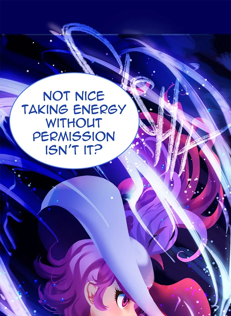 Strawberry Seafoam Chapter 129 page 38 - 