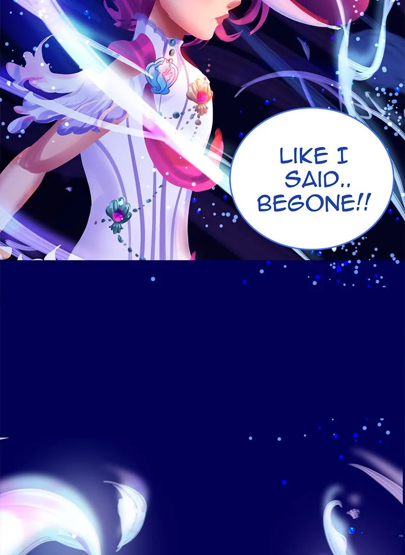 Strawberry Seafoam Chapter 129 page 39 - 
