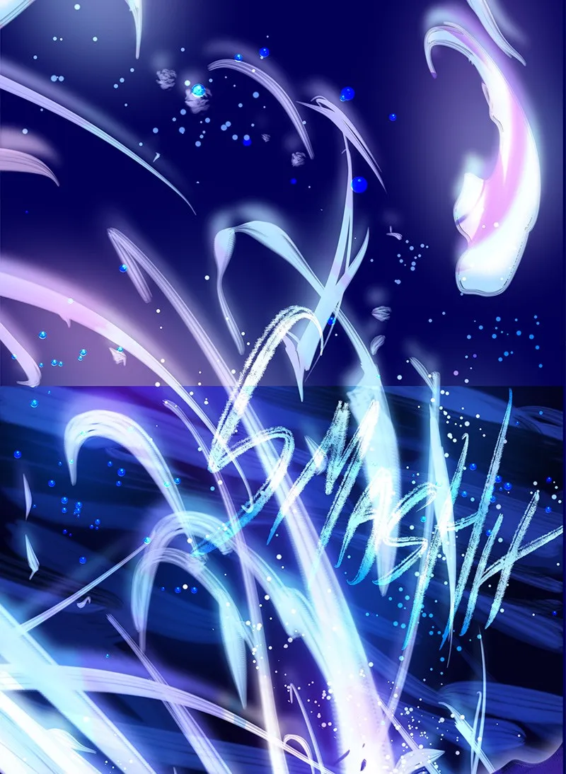 Strawberry Seafoam Chapter 129 page 40 - 