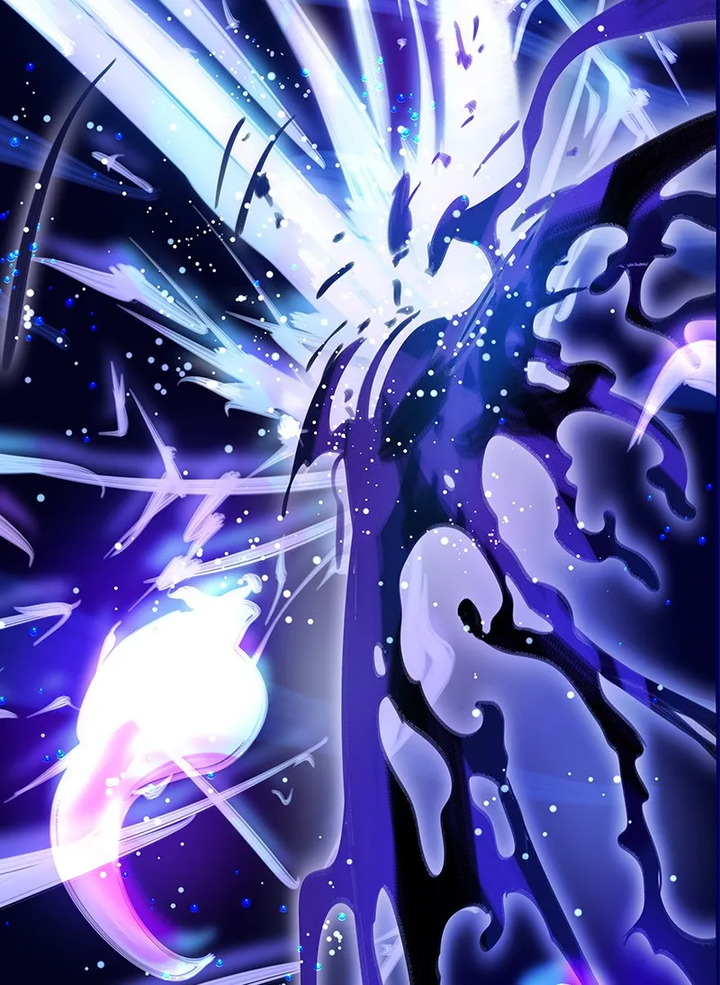Strawberry Seafoam Chapter 129 page 41 - 