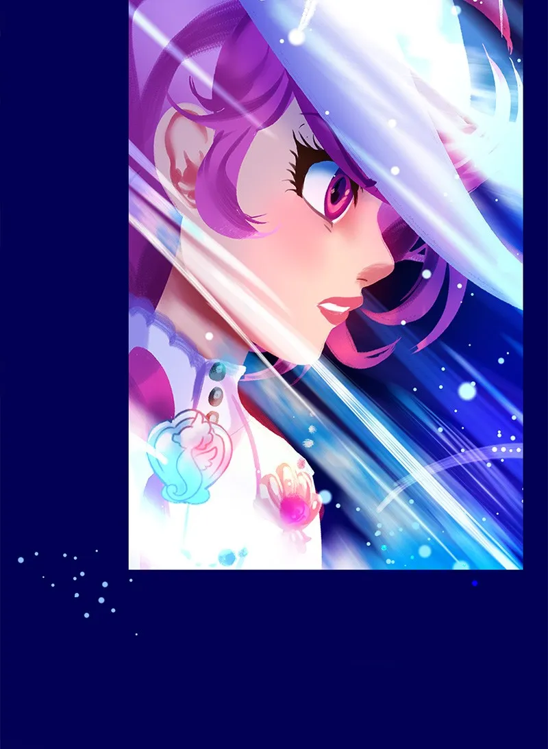 Strawberry Seafoam Chapter 129 page 44 - 