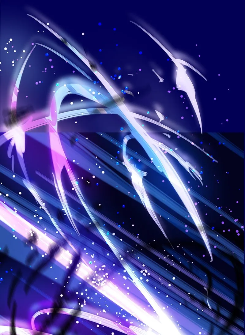Strawberry Seafoam Chapter 129 page 45 - 