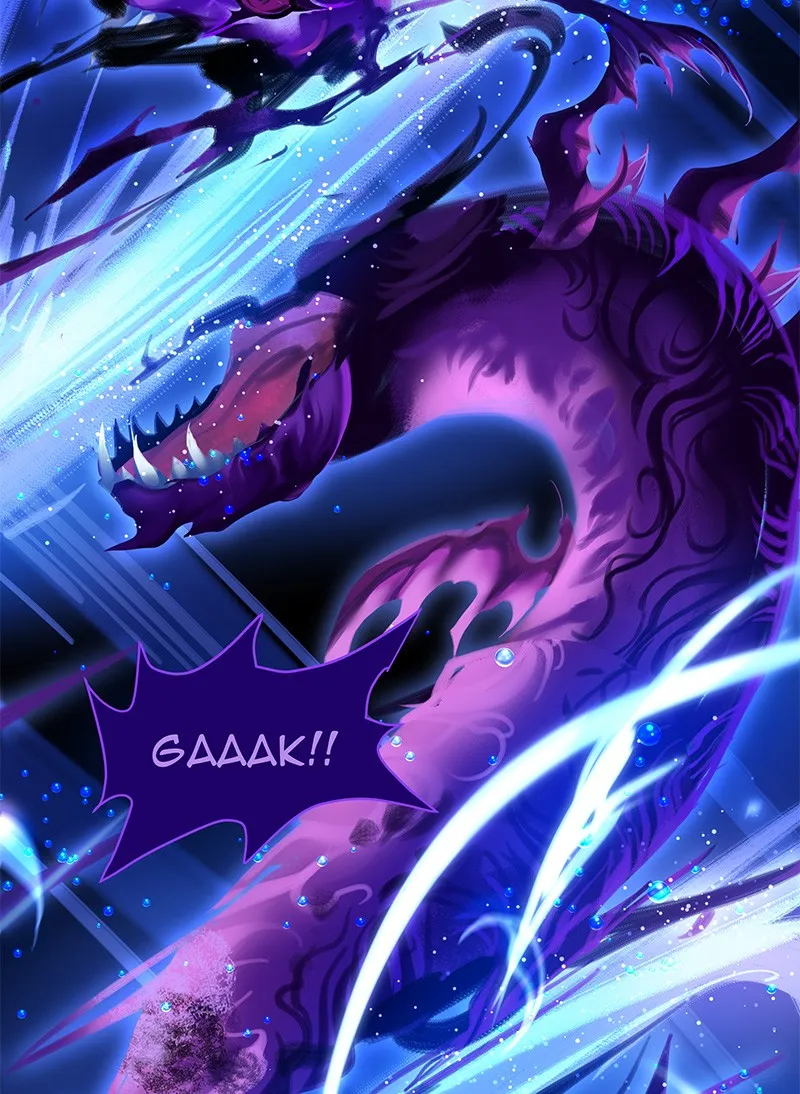 Strawberry Seafoam Chapter 129 page 50 - 