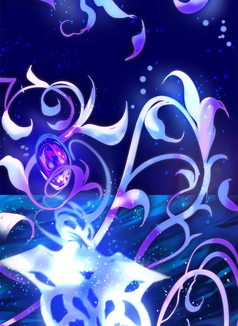 Strawberry Seafoam Chapter 129 page 6 - 