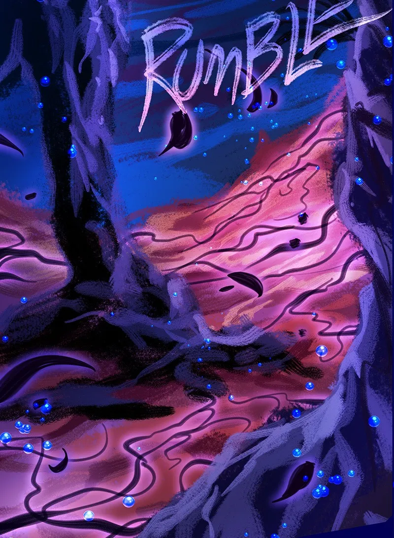 Strawberry Seafoam Chapter 129 page 54 - 