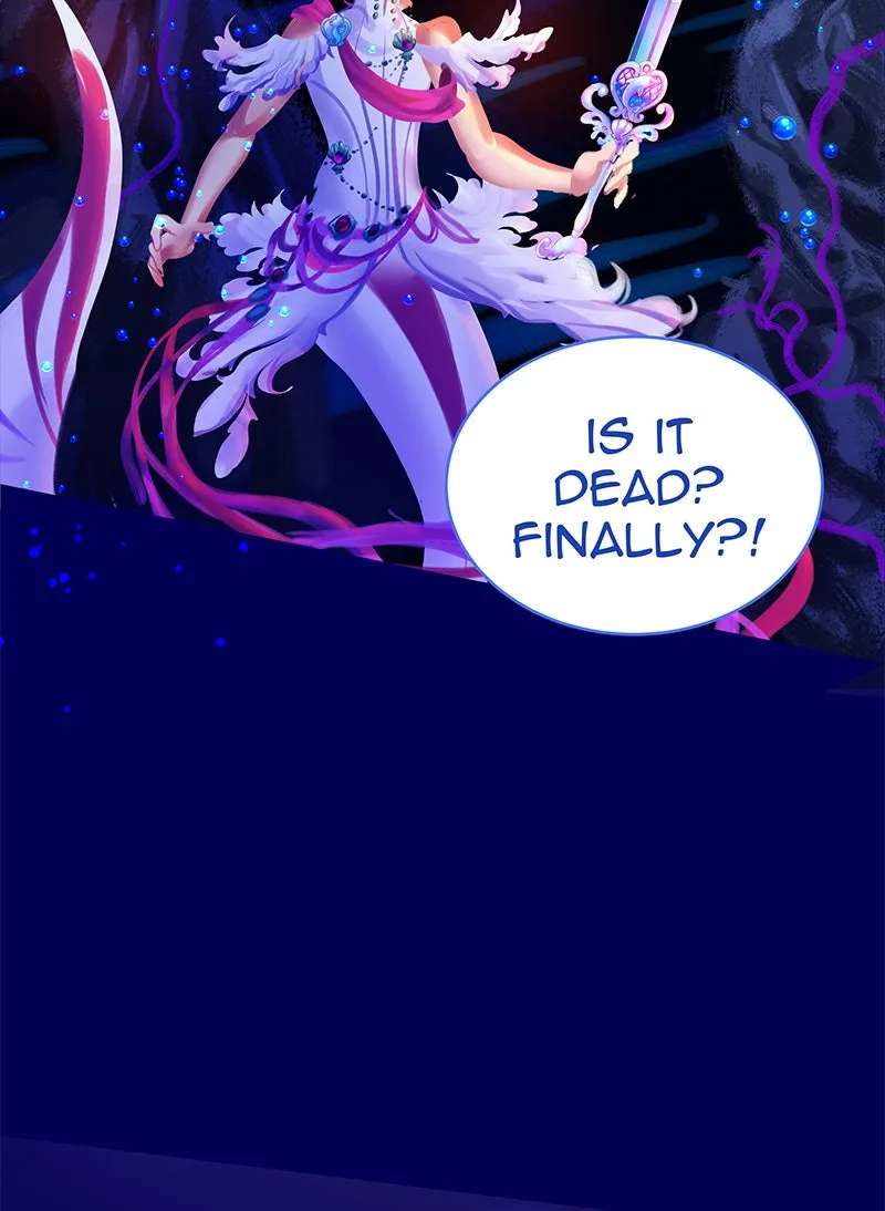 Strawberry Seafoam Chapter 129 page 57 - 