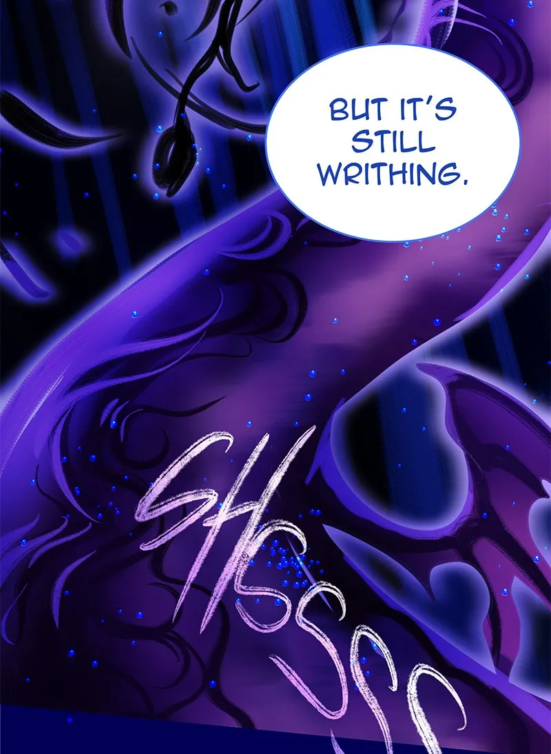 Strawberry Seafoam Chapter 129 page 60 - 