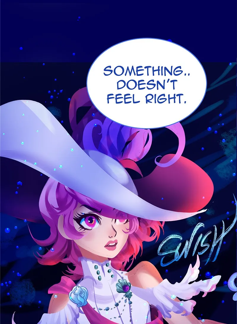 Strawberry Seafoam Chapter 129 page 64 - 