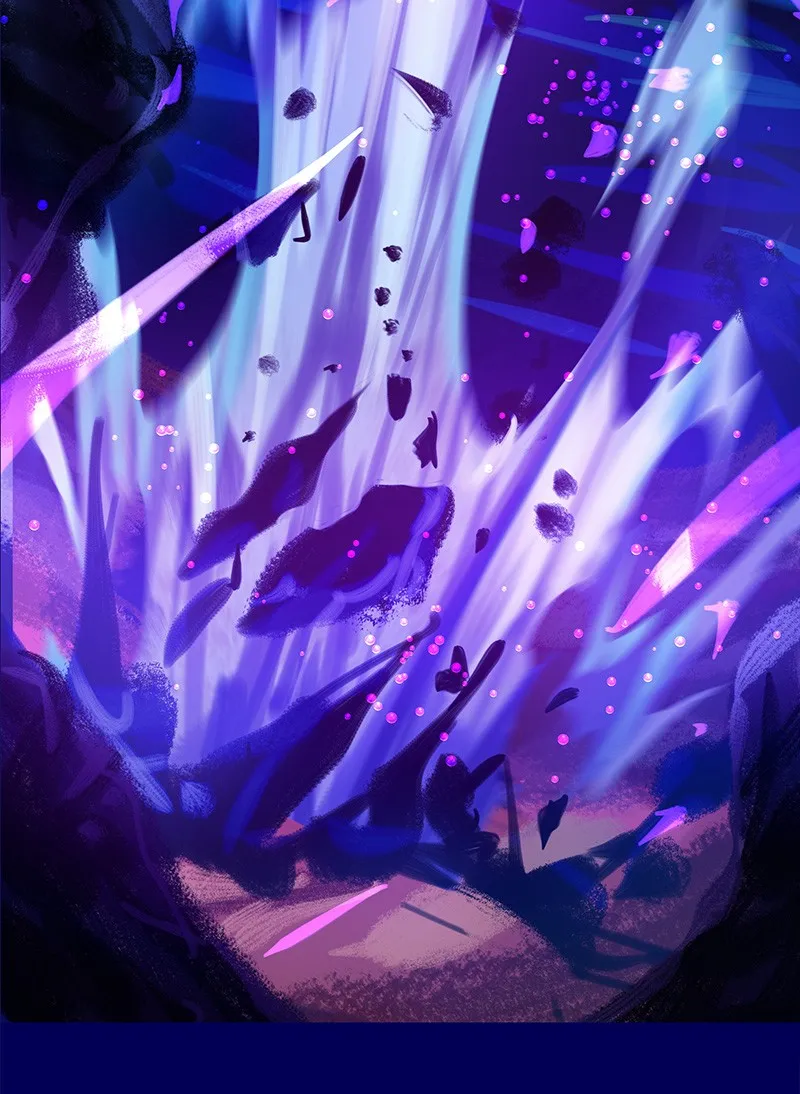 Strawberry Seafoam Chapter 129 page 76 - 