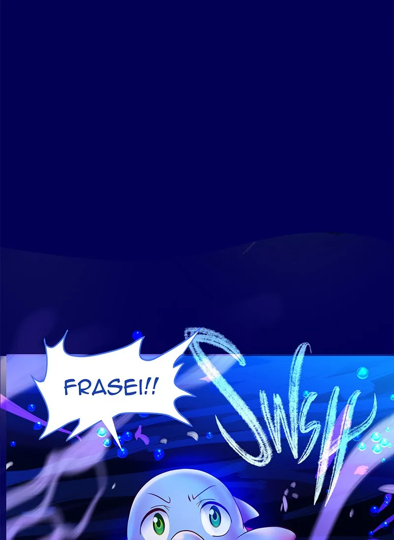 Strawberry Seafoam Chapter 129 page 77 - 