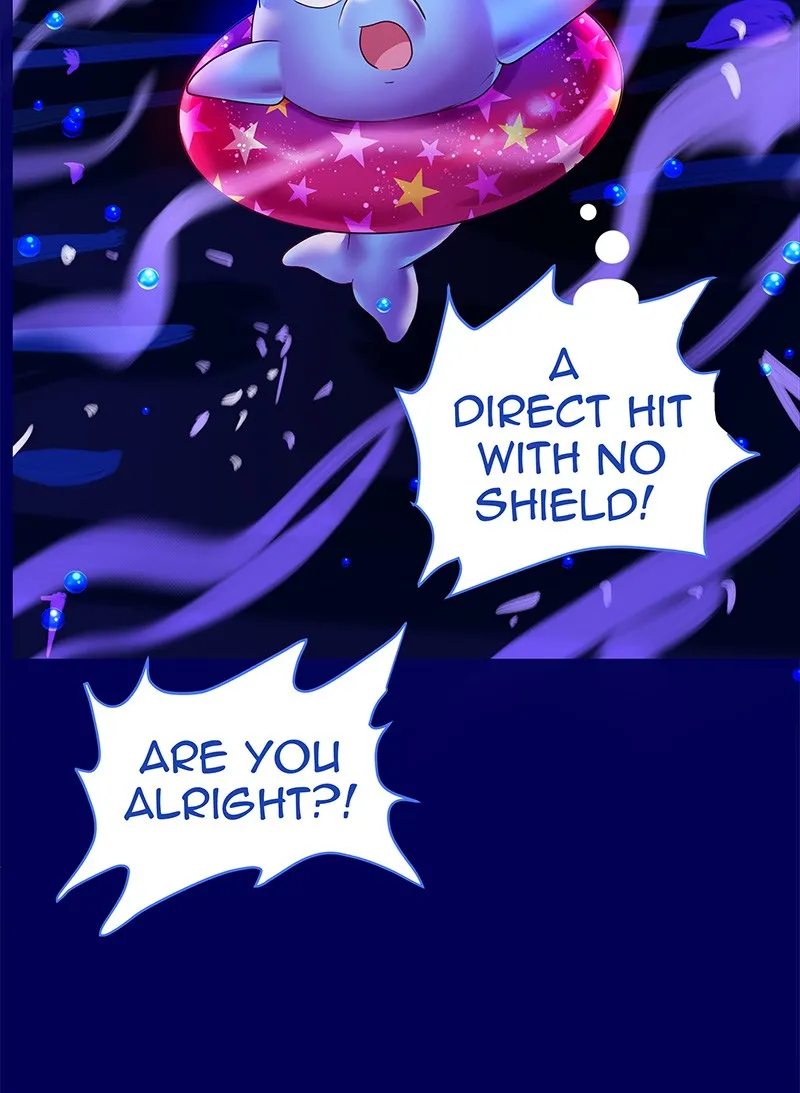 Strawberry Seafoam Chapter 129 page 78 - 