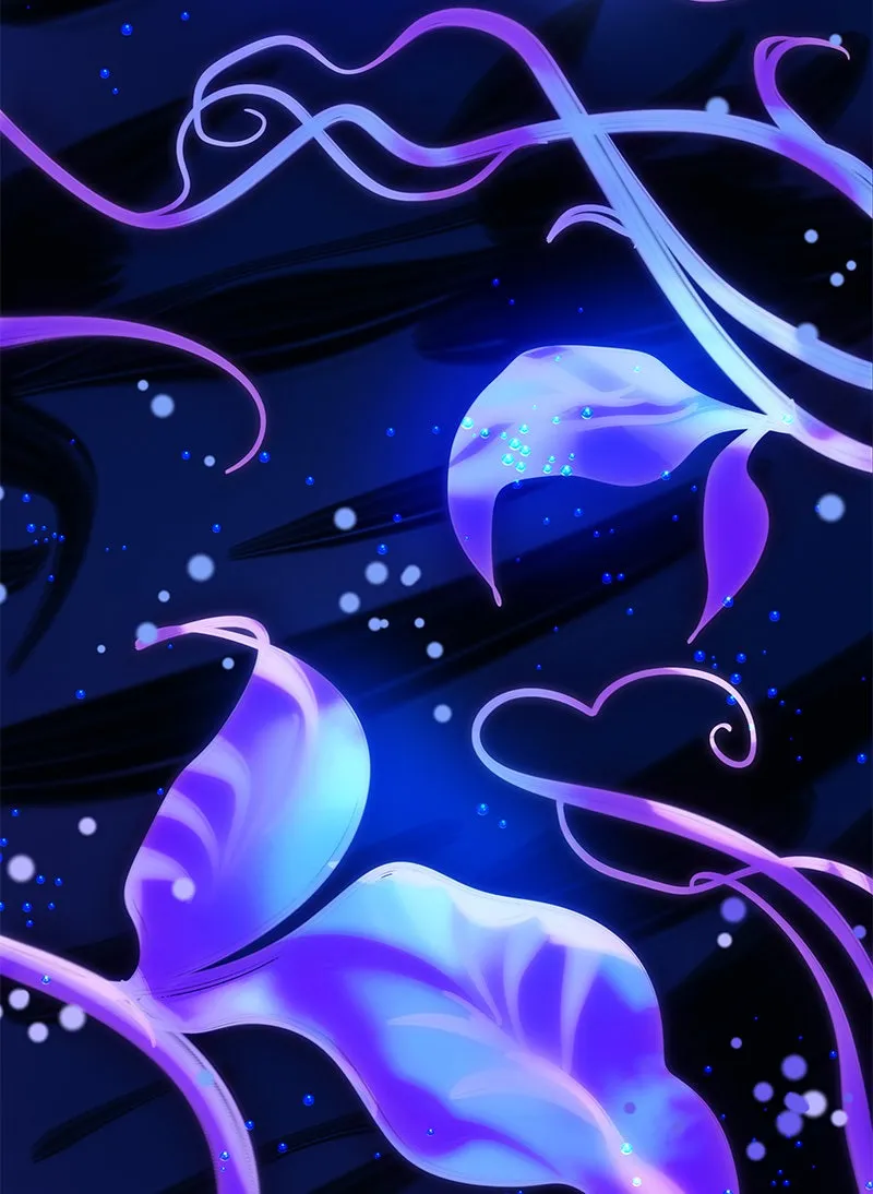 Strawberry Seafoam Chapter 129 page 9 - 