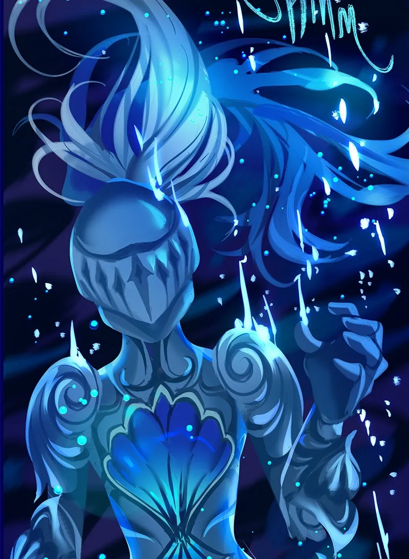 Strawberry Seafoam Chapter 129 page 91 - 