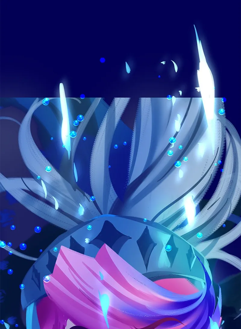 Strawberry Seafoam Chapter 129 page 99 - 