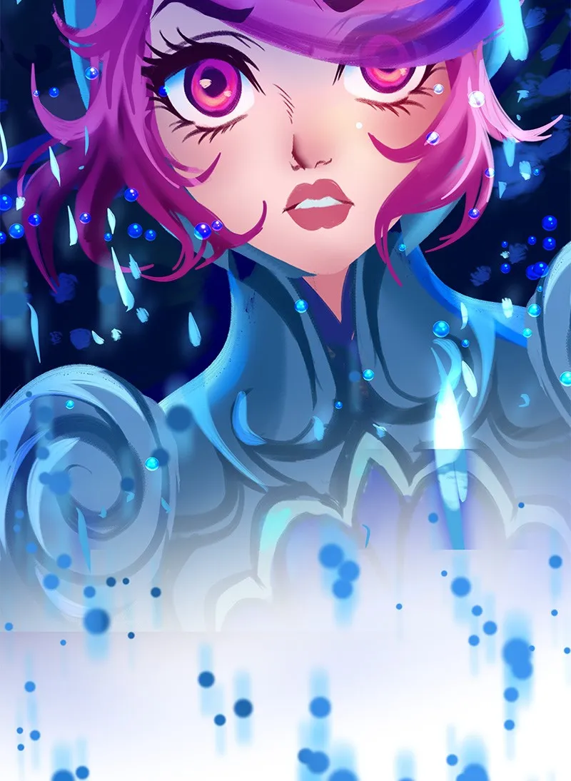 Strawberry Seafoam Chapter 129 page 100 - 