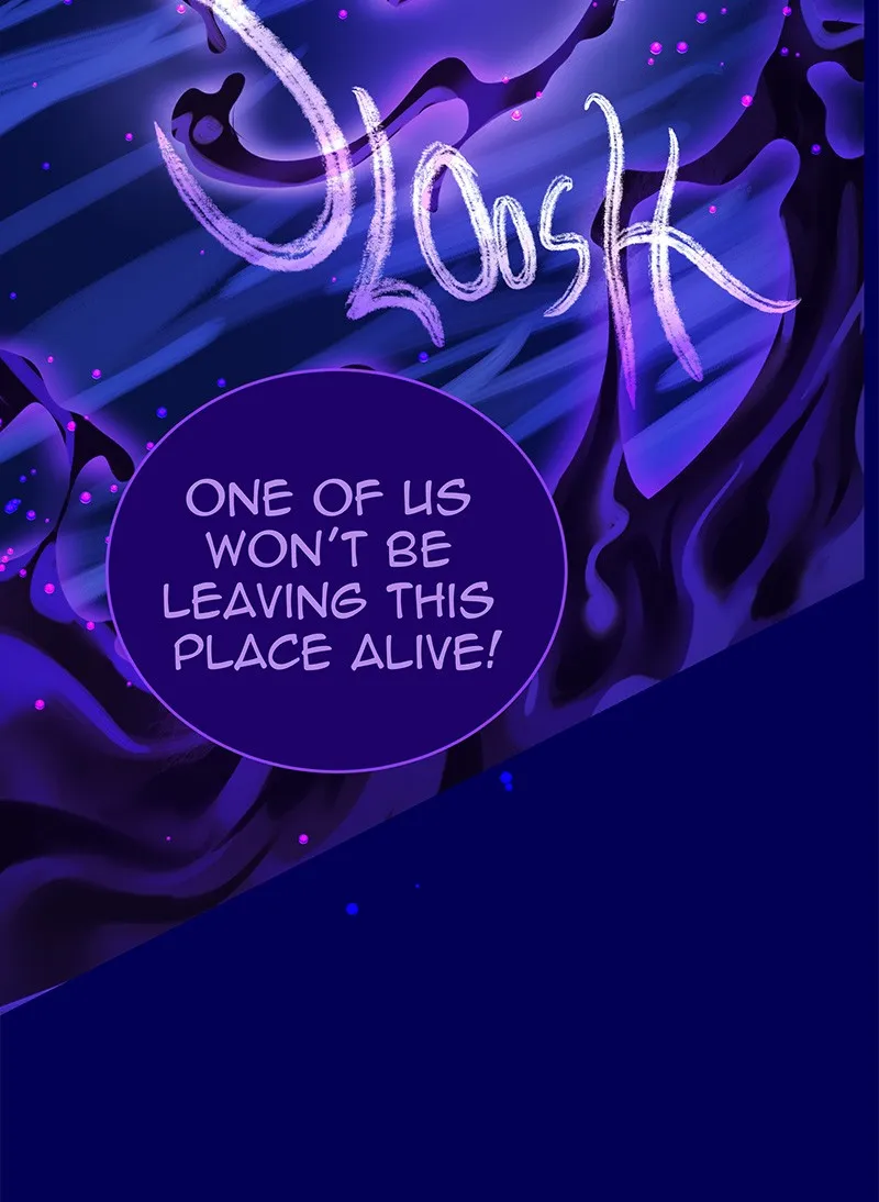 Strawberry Seafoam Chapter 130 page 11 - 