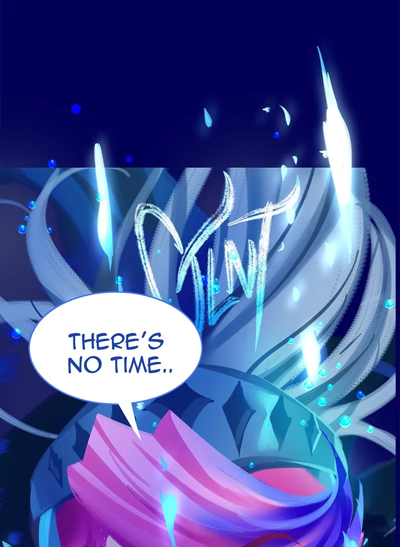 Strawberry Seafoam Chapter 130 page 14 - 
