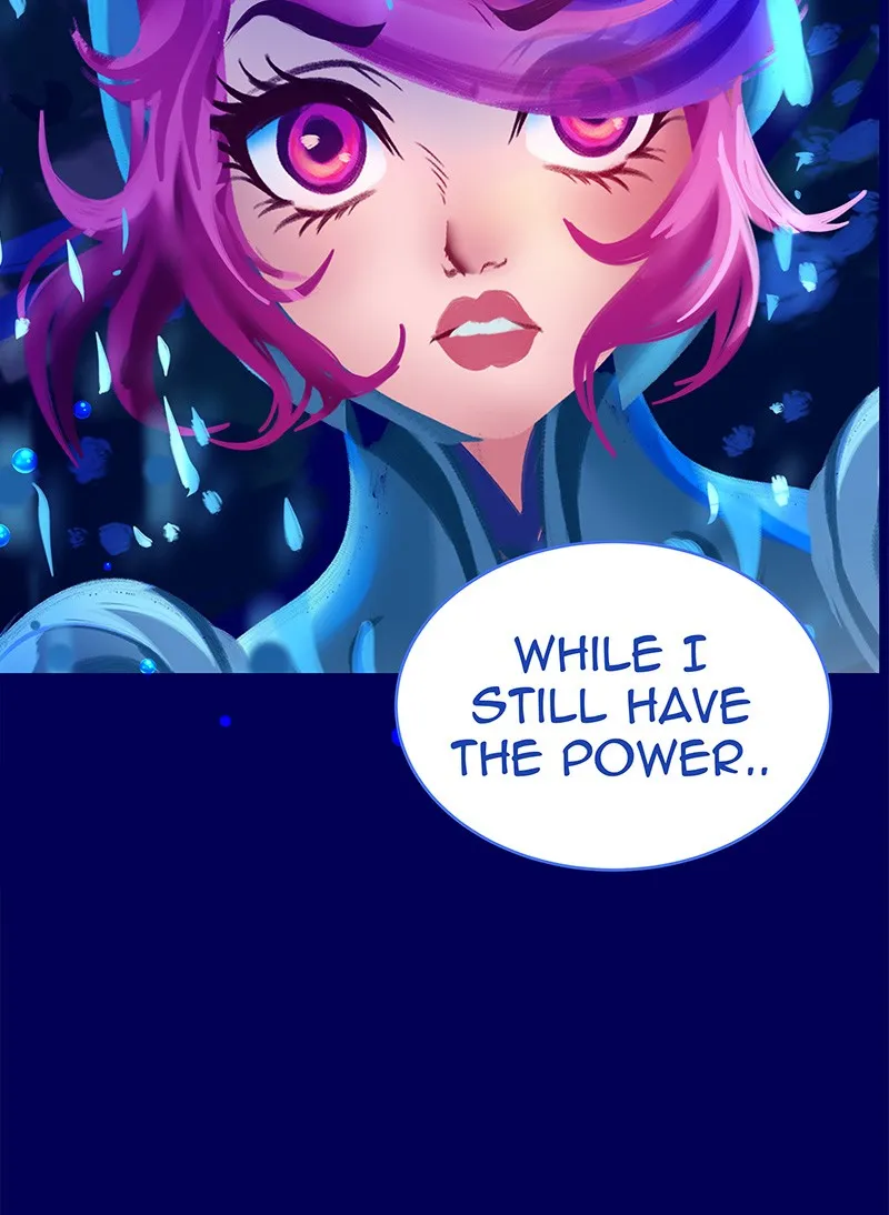 Strawberry Seafoam Chapter 130 page 15 - 