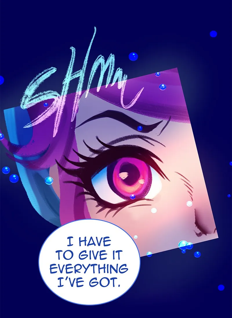 Strawberry Seafoam Chapter 130 page 16 - 
