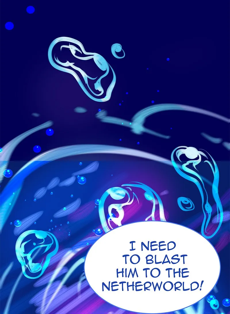 Strawberry Seafoam Chapter 130 page 20 - 