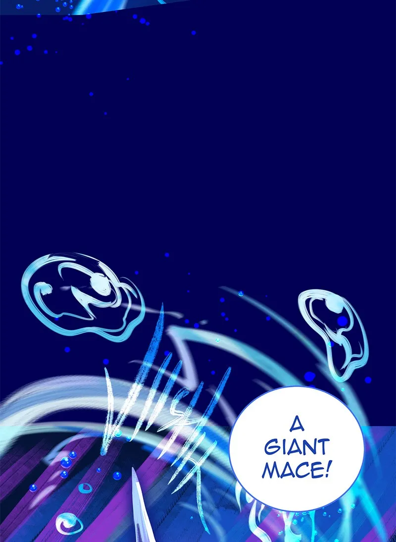 Strawberry Seafoam Chapter 130 page 22 - 