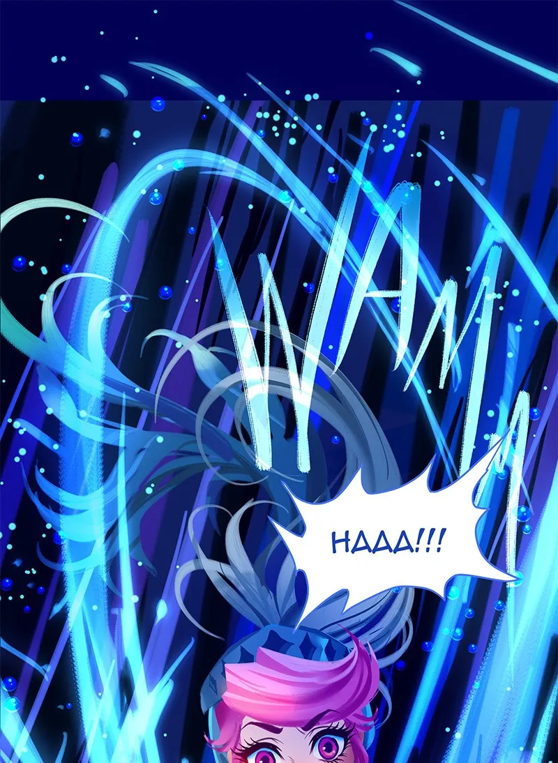 Strawberry Seafoam Chapter 130 page 26 - 