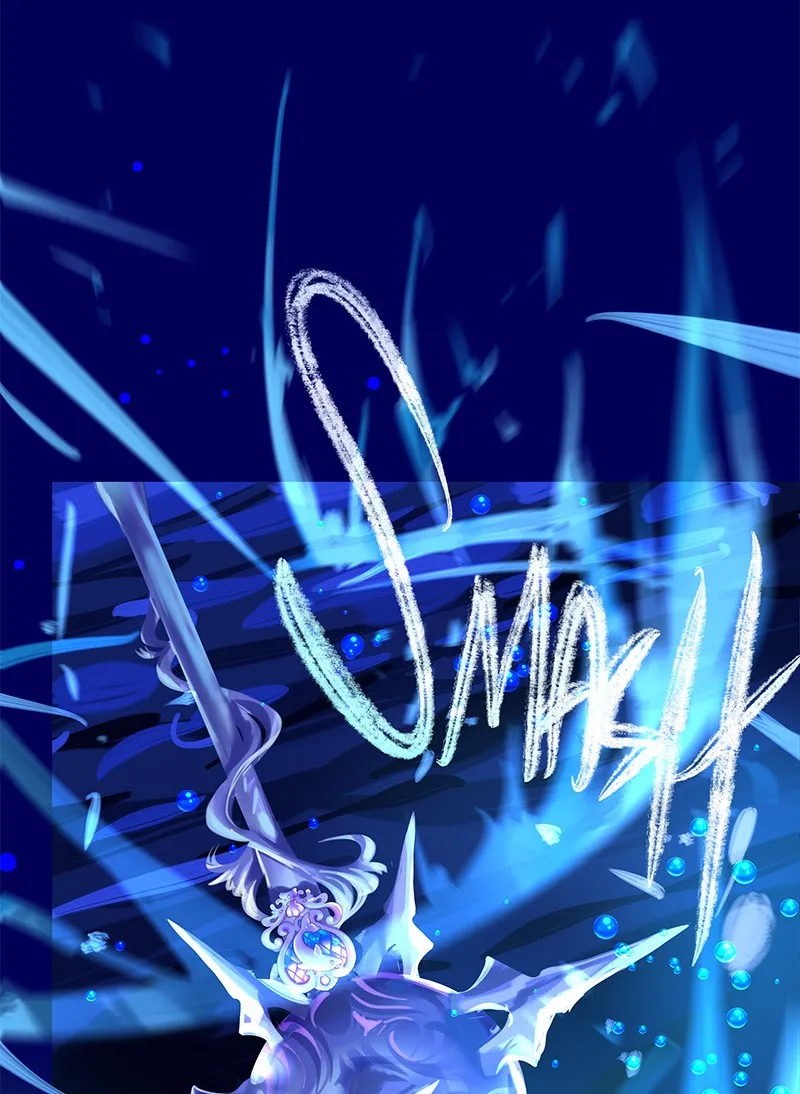 Strawberry Seafoam Chapter 130 page 28 - 
