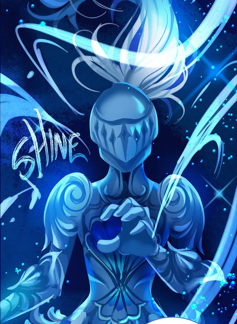 Strawberry Seafoam Chapter 130 page 4 - 