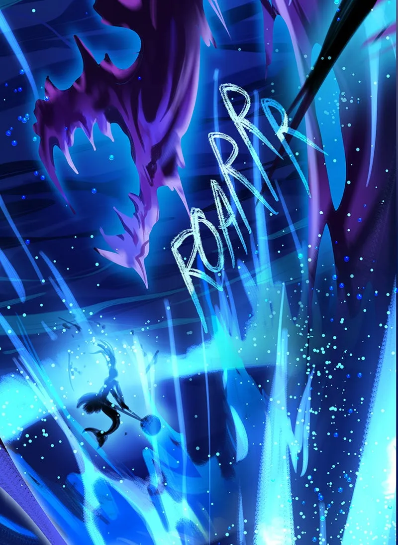 Strawberry Seafoam Chapter 130 page 33 - 