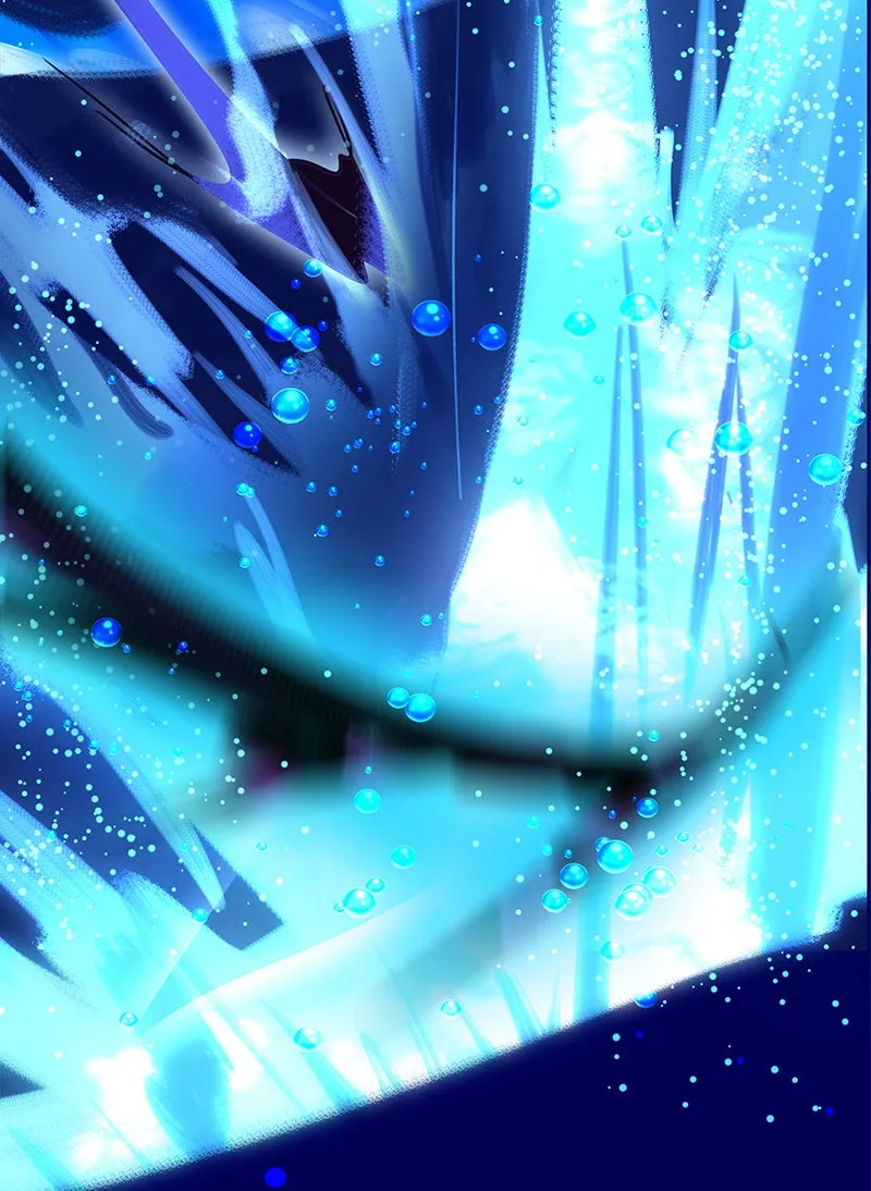 Strawberry Seafoam Chapter 130 page 34 - 