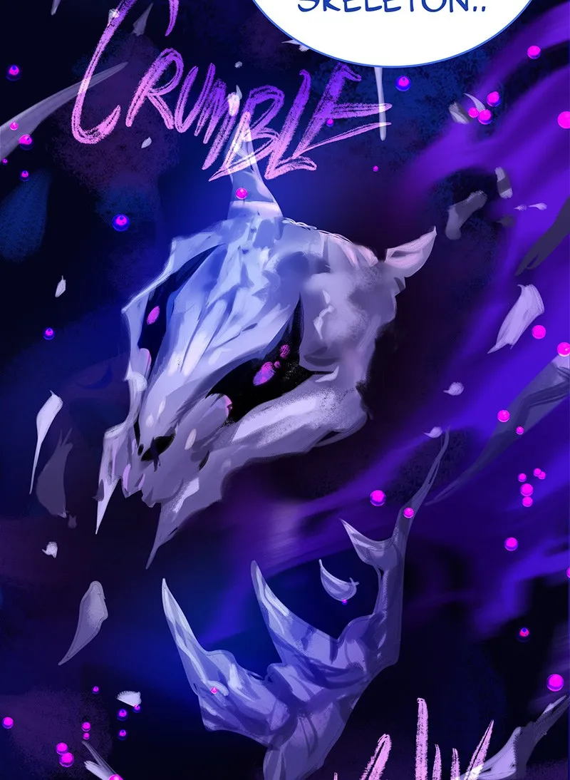 Strawberry Seafoam Chapter 130 page 37 - 