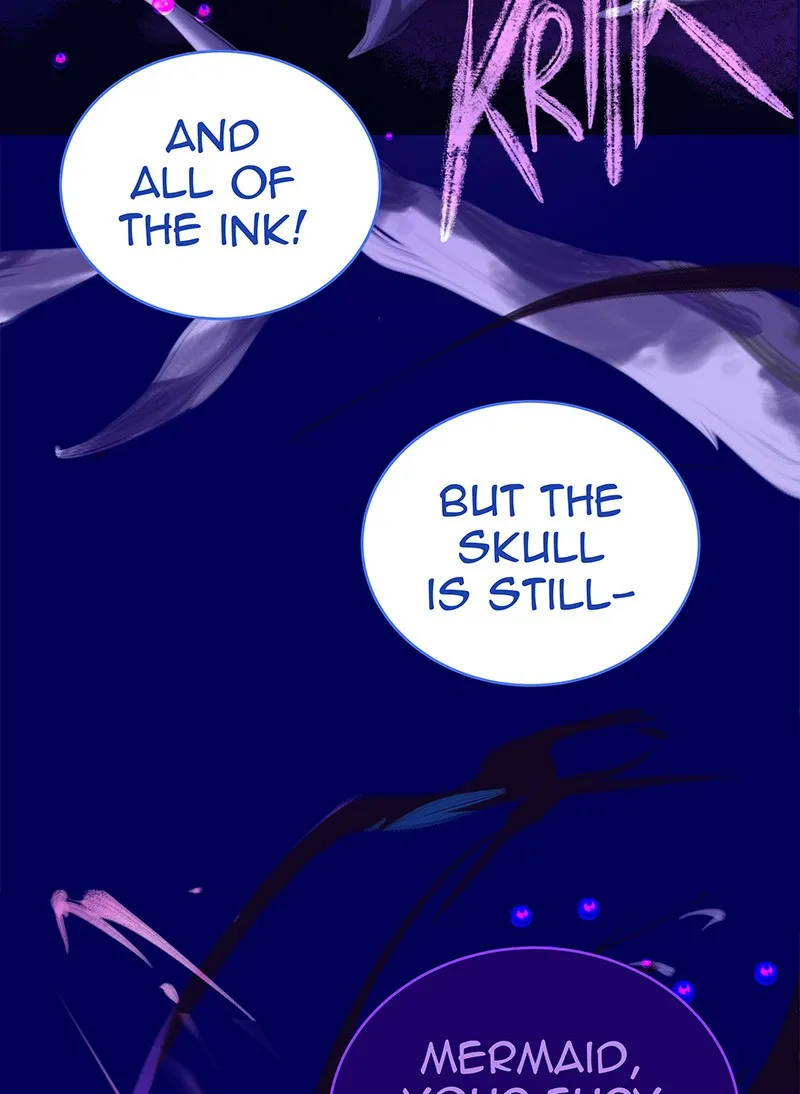 Strawberry Seafoam Chapter 130 page 38 - 