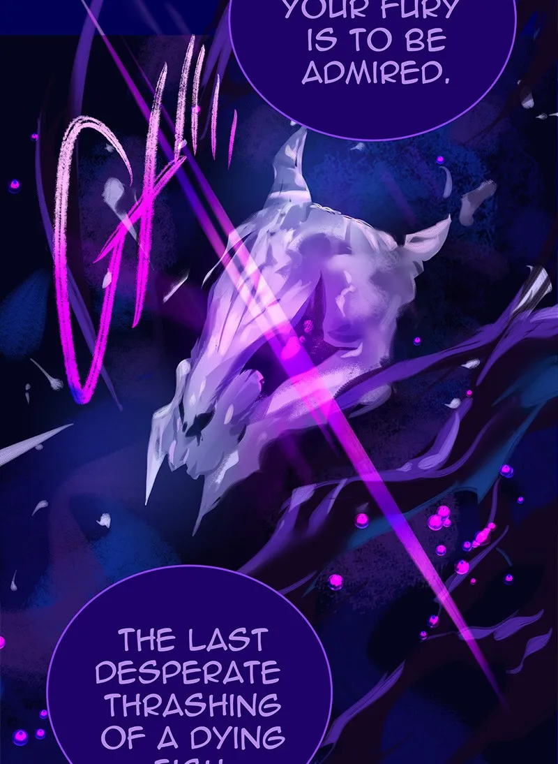 Strawberry Seafoam Chapter 130 page 39 - 