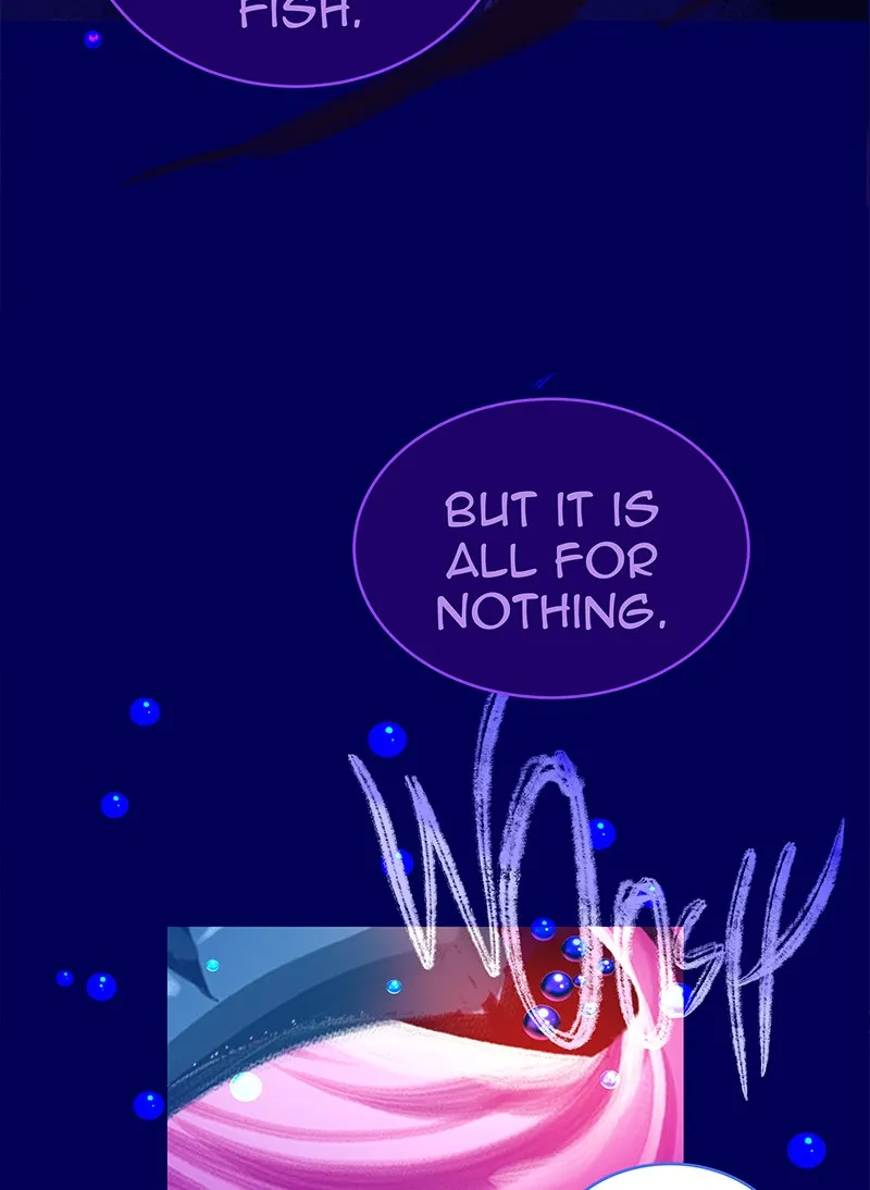 Strawberry Seafoam Chapter 130 page 40 - 