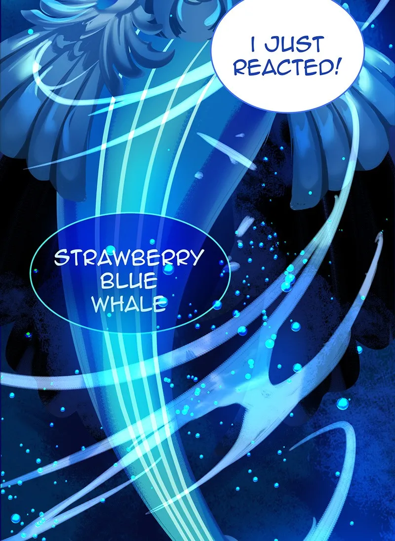 Strawberry Seafoam Chapter 130 page 5 - 