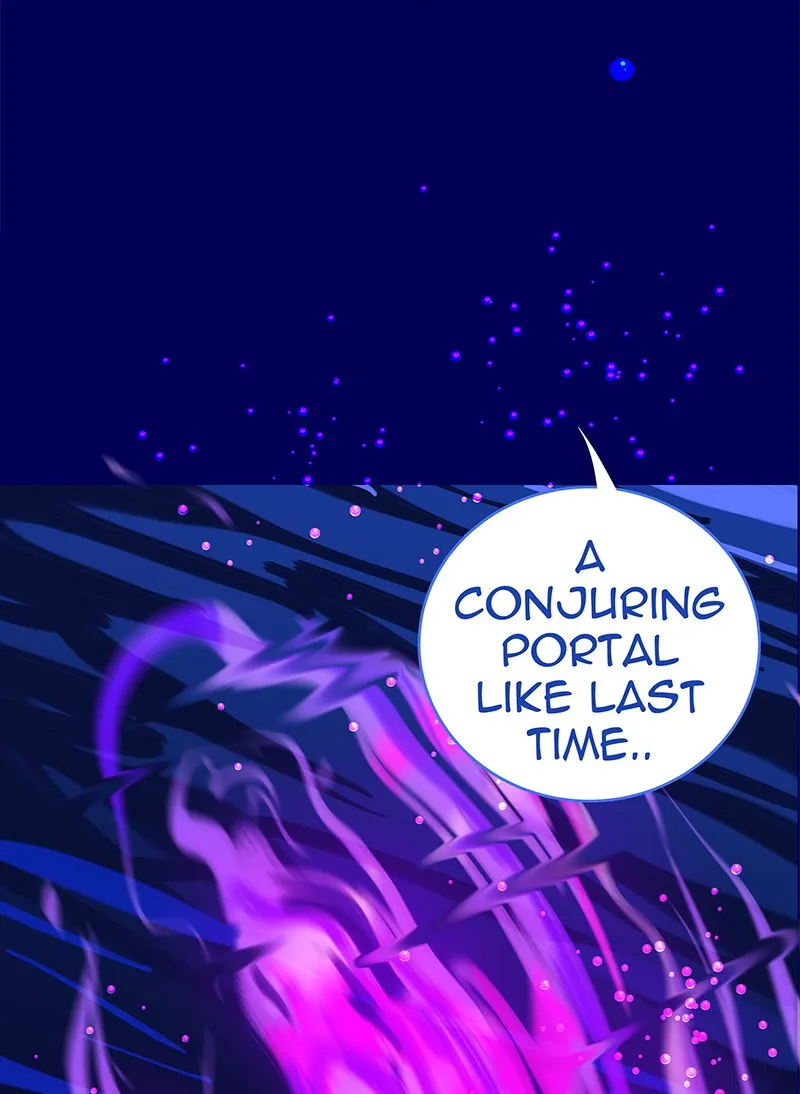 Strawberry Seafoam Chapter 130 page 42 - 