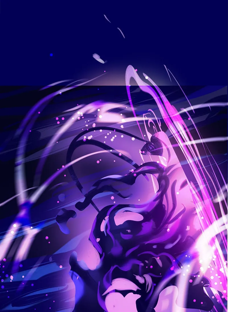 Strawberry Seafoam Chapter 130 page 44 - 