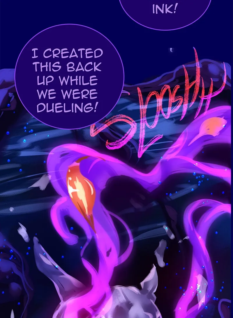 Strawberry Seafoam Chapter 130 page 49 - 