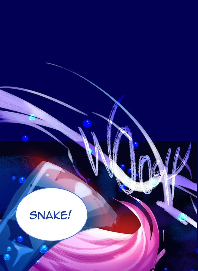 Strawberry Seafoam Chapter 130 page 51 - 