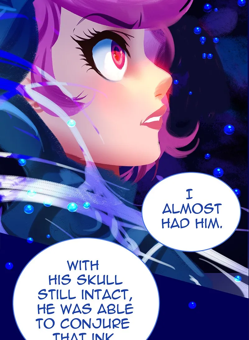 Strawberry Seafoam Chapter 130 page 52 - 