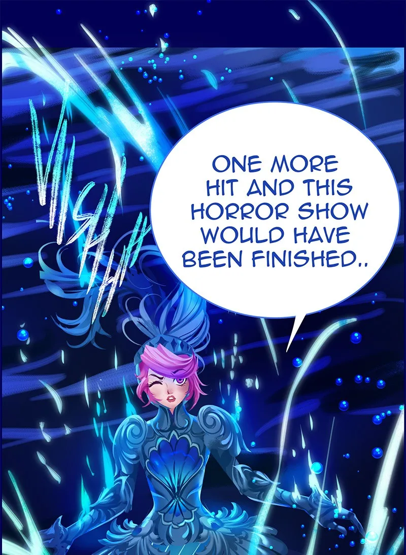 Strawberry Seafoam Chapter 130 page 54 - 